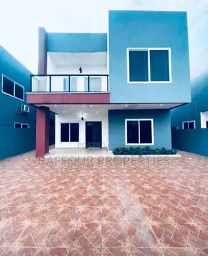 Furnished 4bdrm House in Lake Side Estate for rent