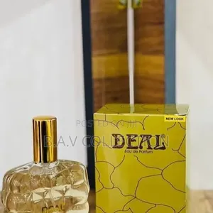 Deal Perfume