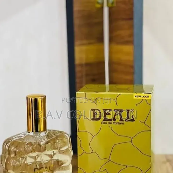 Deal Perfume
