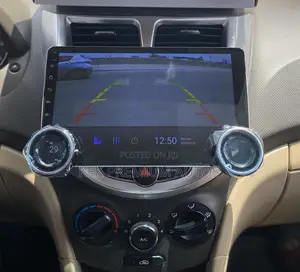 Android Car Screen