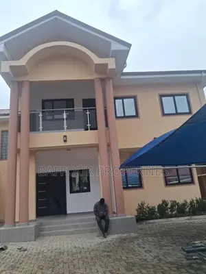 4bdrm House in East Legon for rent