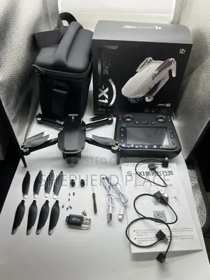 X1 Professional Drone