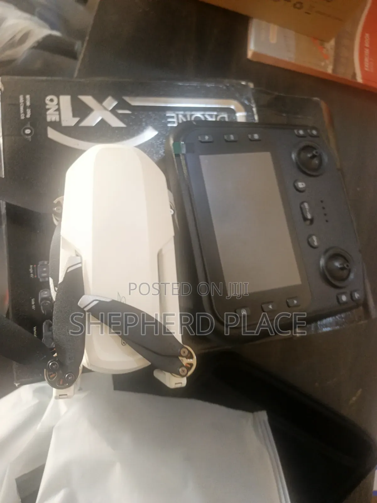 X1 Professional Drone