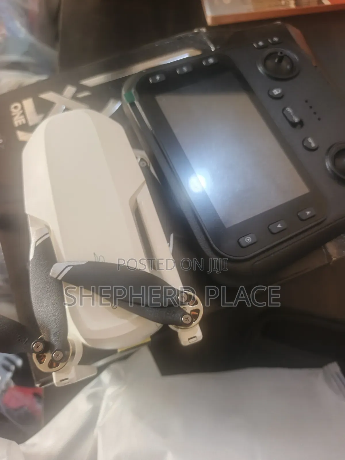 X1 Professional Drone