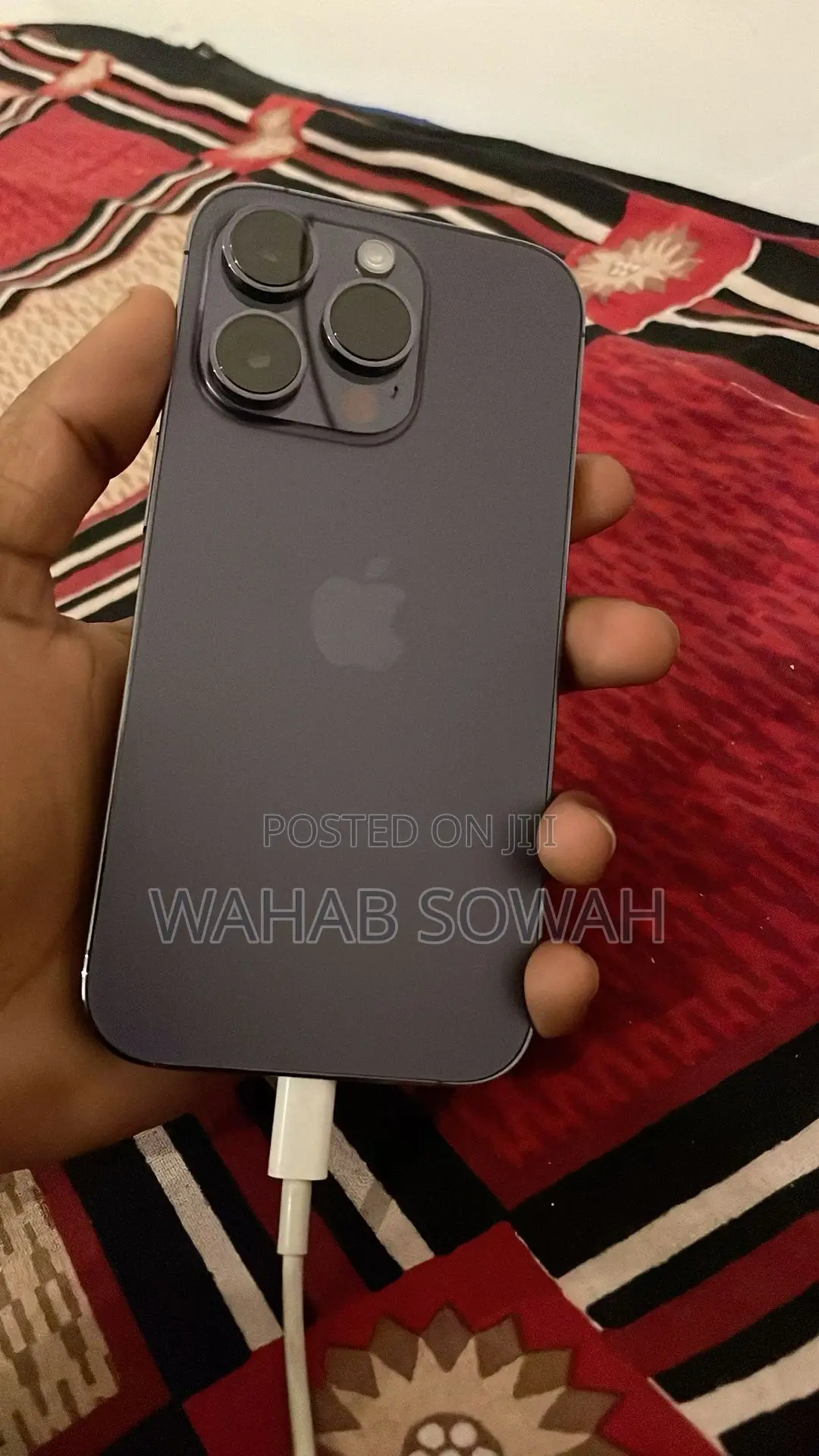 Apple iPhone 14 Pro Max 128 GB Bronze