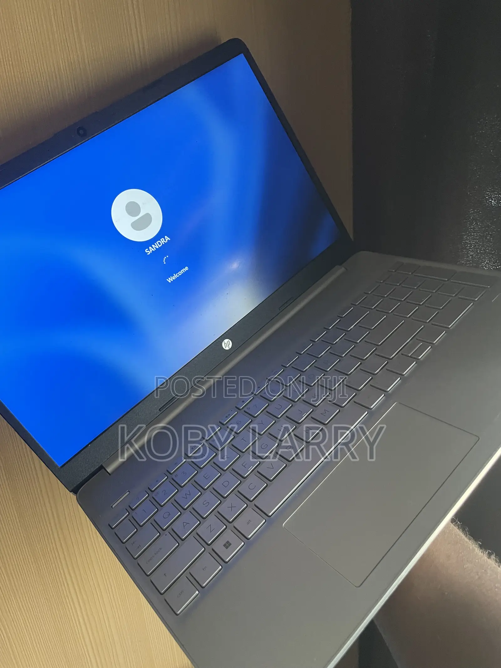 Laptop HP Pavilion 15 8GB Intel SSD 256GB