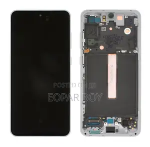 Samsung Galaxy S21 Ultra – Screen Spoilt, Cameras Housing Perfect