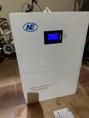 Lithium Battery