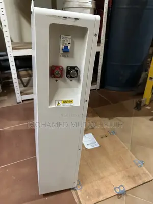 Lithium Battery