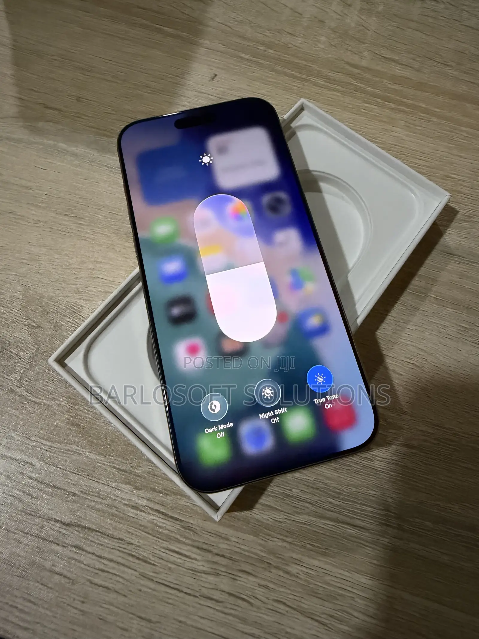Apple iPhone 16 Pro Max 256 GB Gold