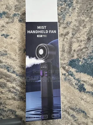 Handheld Fun