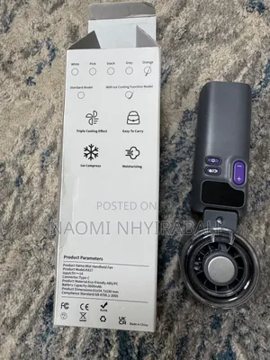 Handheld Fun