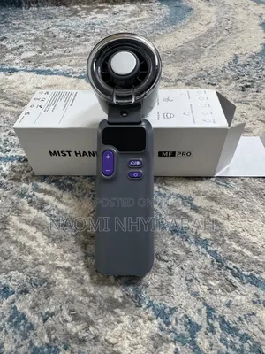 Handheld Fun