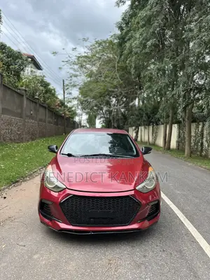 Hyundai Elantra SE 4dr Sedan (1.8L 4cyl 6A) 2015 Burgundy