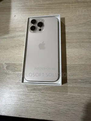 Apple iPhone 16 Pro Max 256 GB Gold