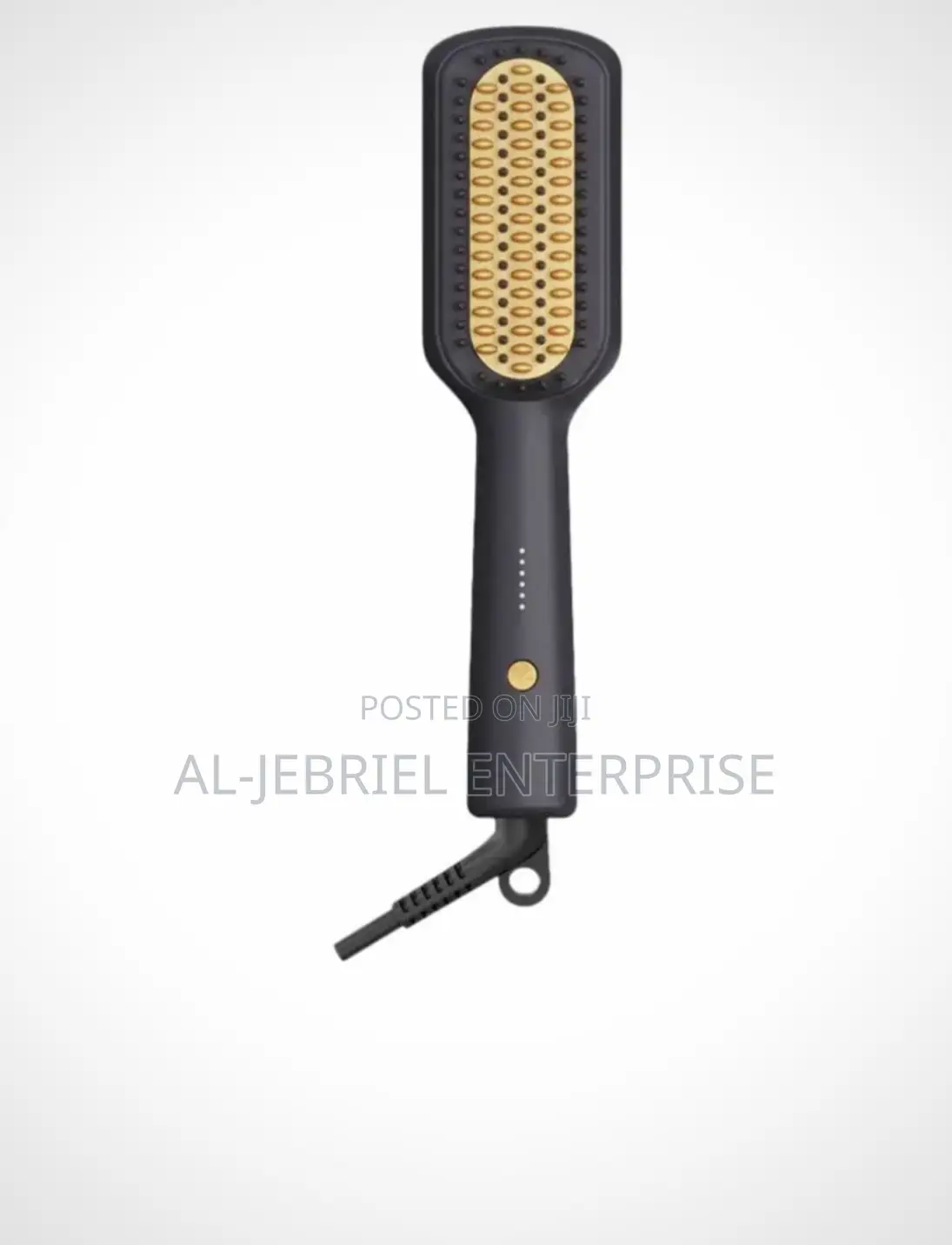Porodo Straightener Brush