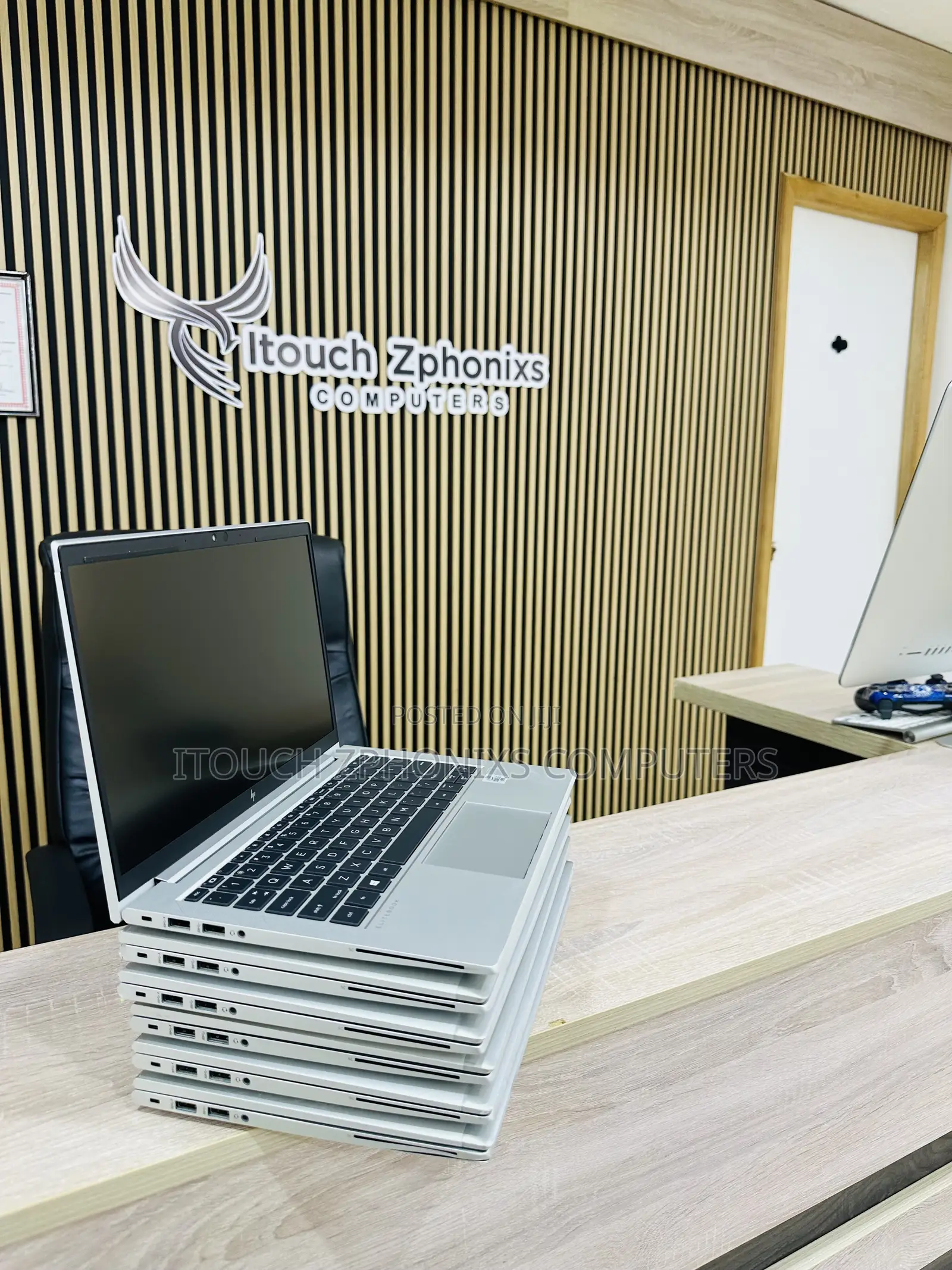 Laptop HP EliteBook 830 G7 8GB Intel Core i5 SSD 256GB