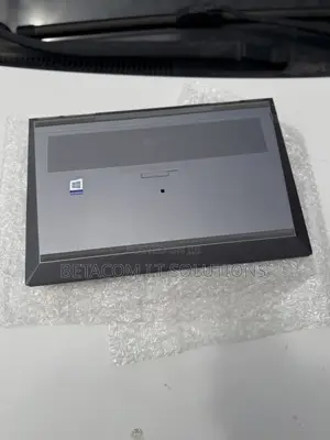 Laptop HP Zbook Fury 15 G7 32GB Intel Core i7 SSD 1T