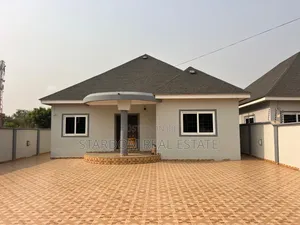 3bdrm Bungalow in Ogbojo, American House for rent