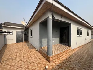 3bdrm Bungalow in Ogbojo, American House for rent