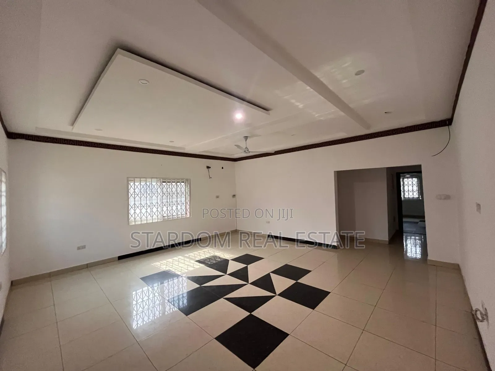 3bdrm Bungalow in Ogbojo, American House for rent