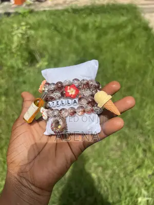 Charm Bracelet