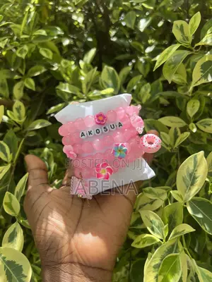 Charm Bracelet