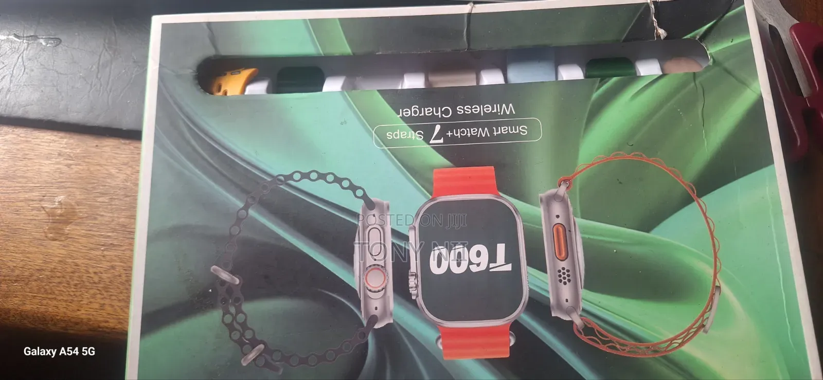 Smart Watch