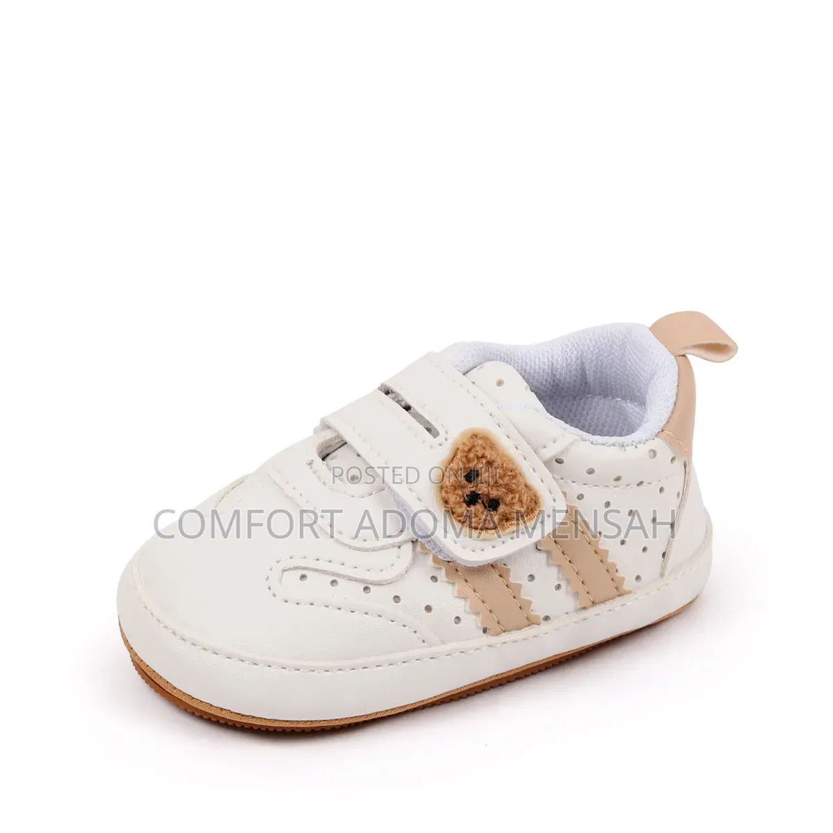 Baby Shoes