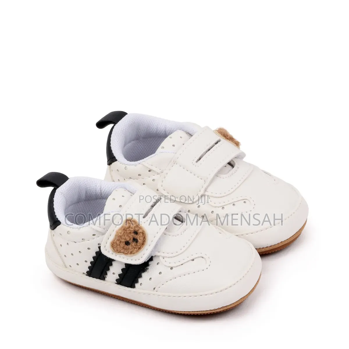 Baby Shoes