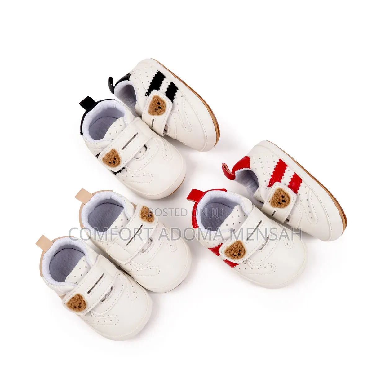 Baby Shoes