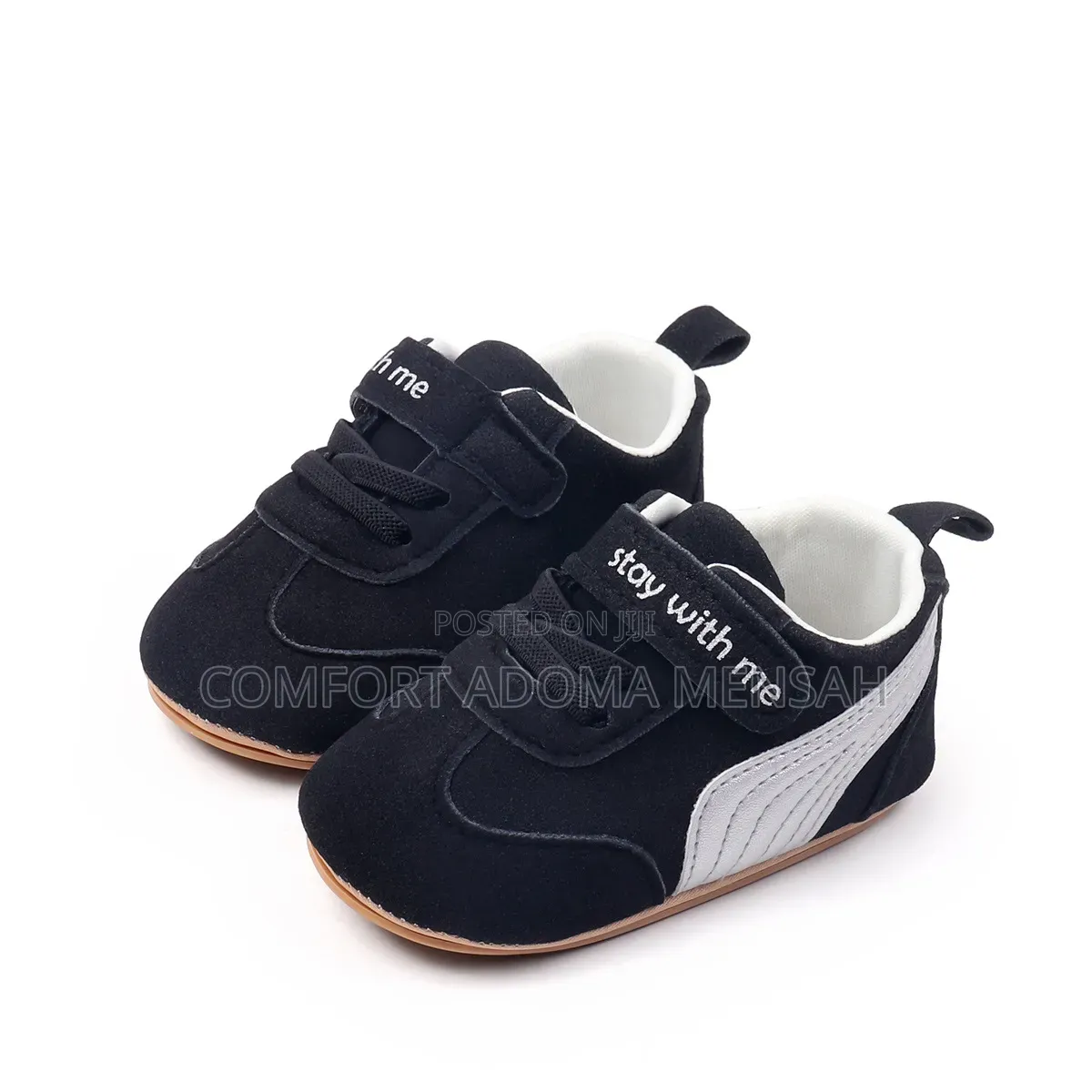 Baby Shoes
