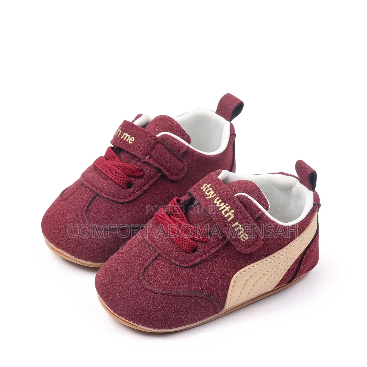 Baby Shoes