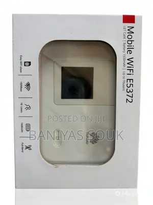 Huawei Mifi E5372