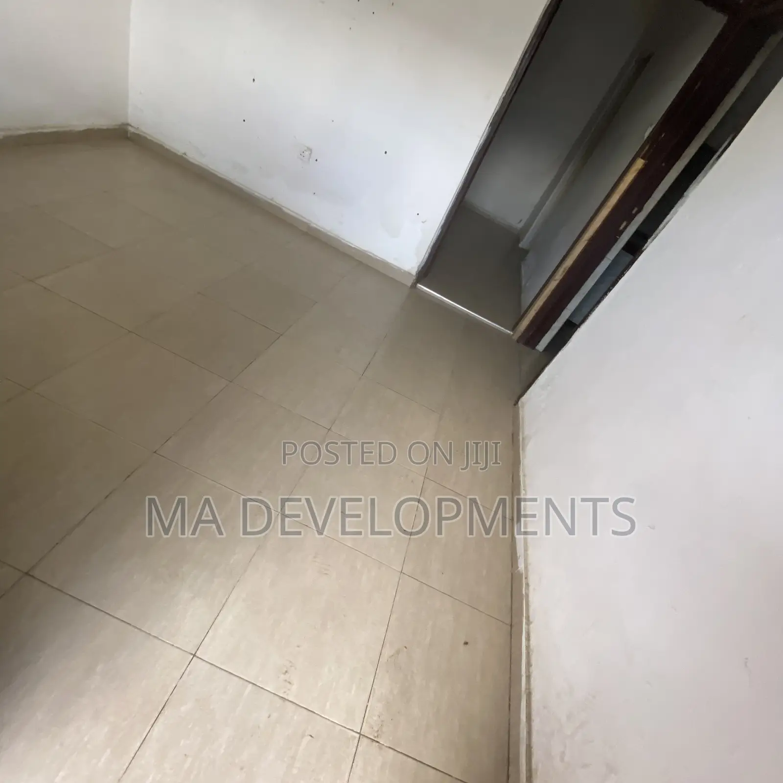 1bdrm Apartment in Madev Realty, Lapaz for rent