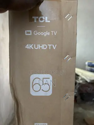 Smart Television