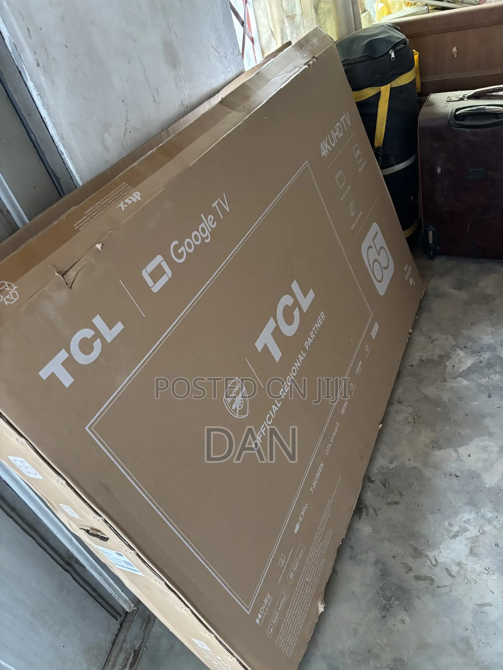 Smart Television