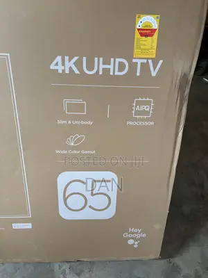 Smart Television