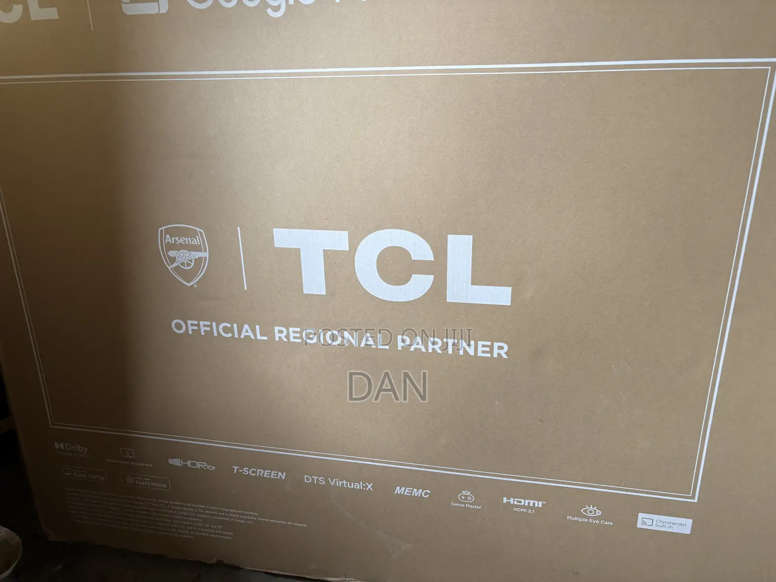 Smart Television