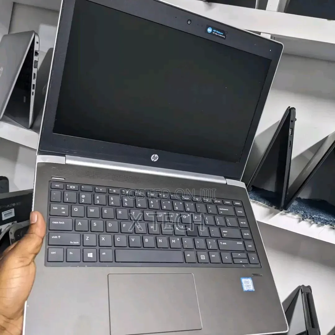 Laptop HP 15 8GB Intel Core i5 SSD 128GB