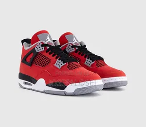 Jordan 4 Retro