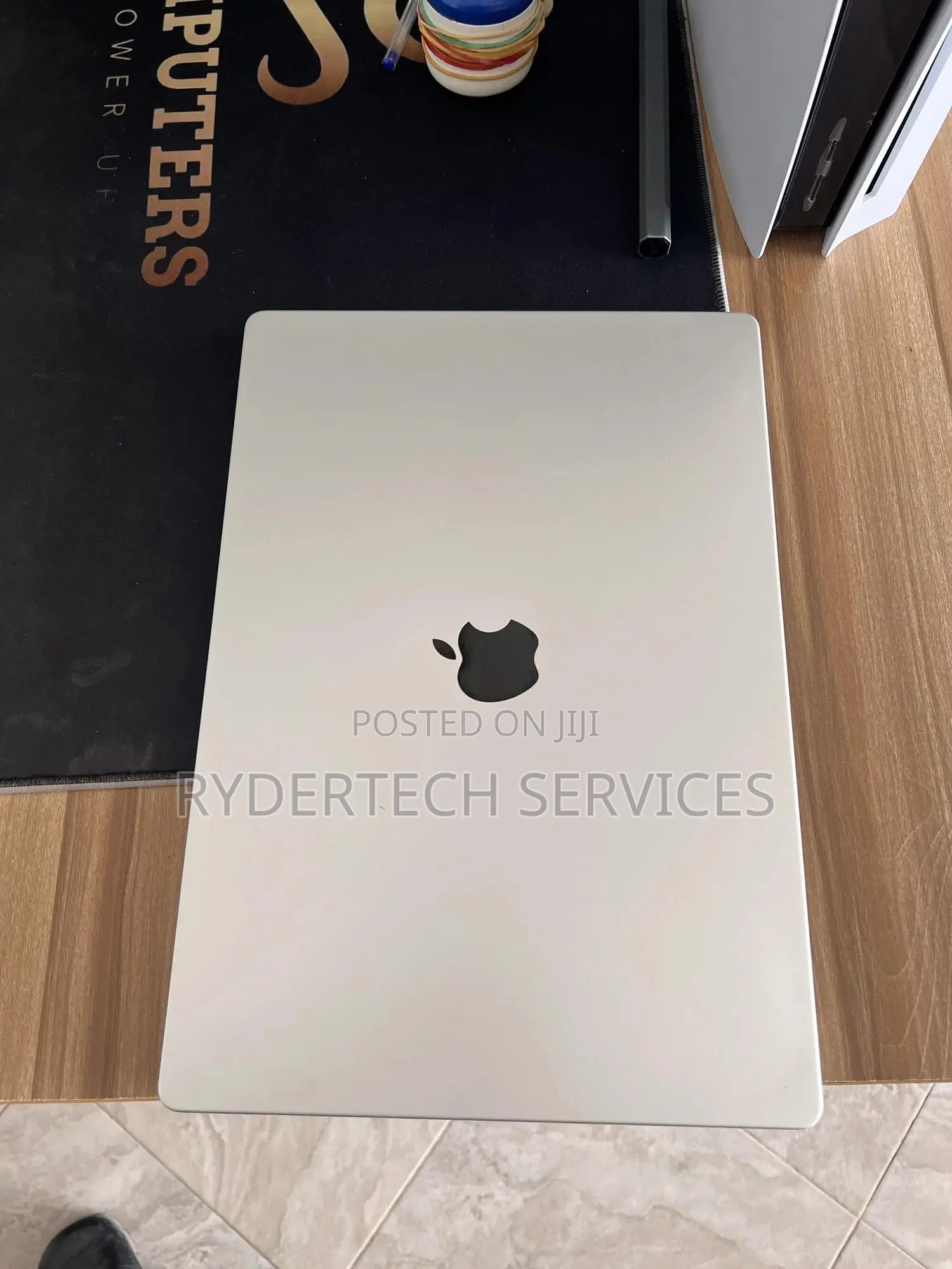 Laptop Apple MacBook Pro 2023 M2 Pro 16-inch 16GB Apple M2 SSD 512GB