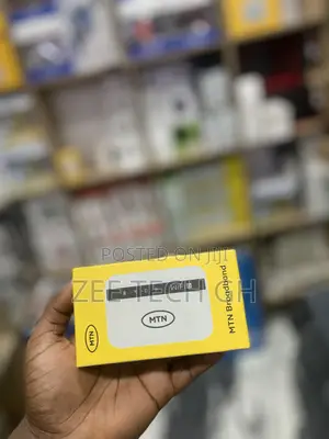 MTN Broadband 4g Universal Pocket Wifi