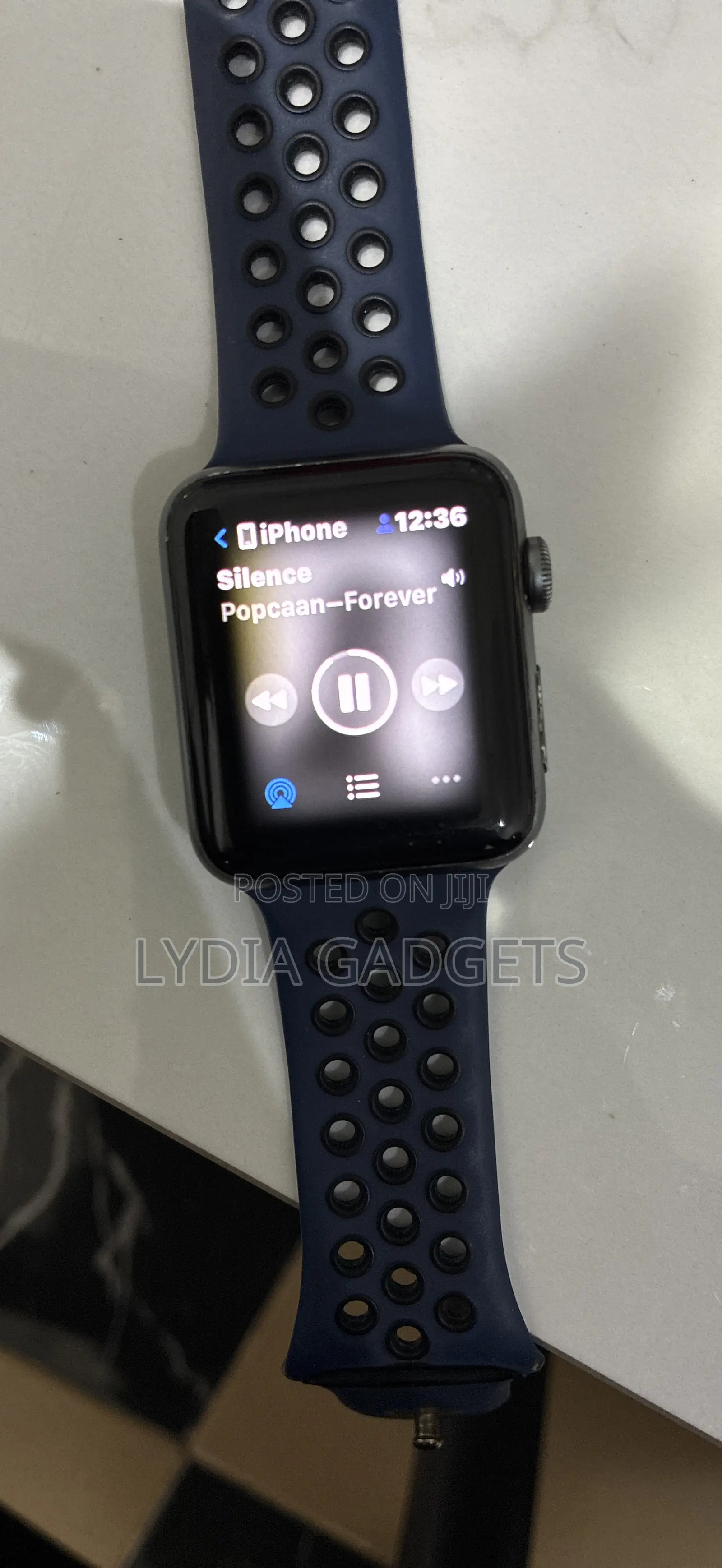 Apple Watch Series3 42mm