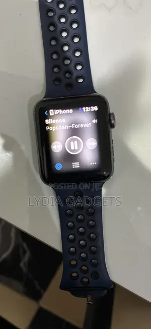 Apple Watch Series3 42mm