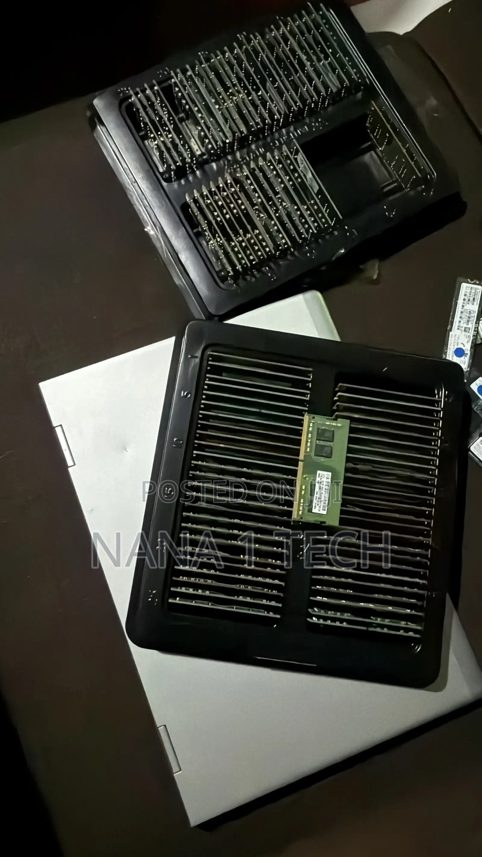 8gb and 16gb Pc Ram