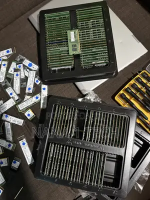 8gb and 16gb Pc Ram