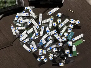 512gb M.2 Drives