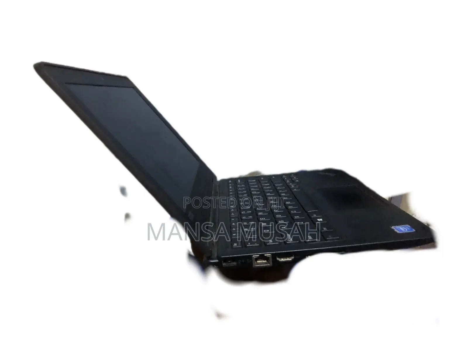 Laptop Lenovo ThinkPad 11e 8GB Intel Celeron SSD 128GB