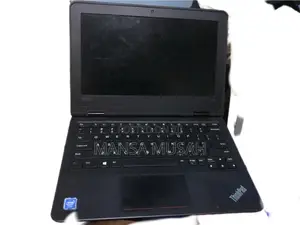 Laptop Lenovo ThinkPad 11e 8GB Intel Celeron SSD 128GB